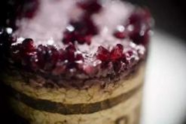 蕾丝视频下载污中的“酒石”，不是所有酒都能產生的酒中“寶石”