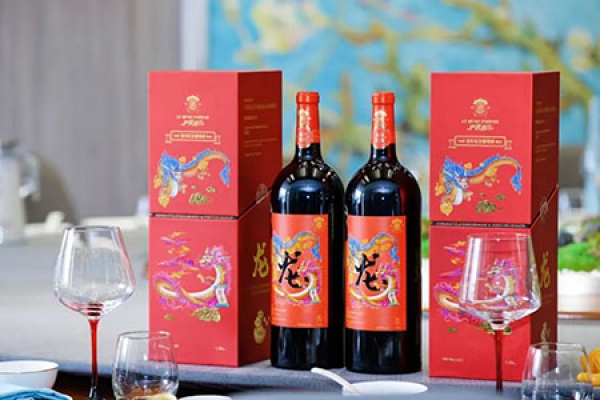 紅酒加盟代理：線上與線下結合的新趨勢